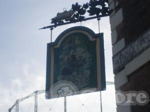 Picture of The Forrest's Arms