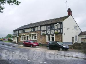 Picture of The Gamecock Inn