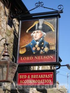 Picture of The Lord Nelson
