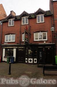 Picture of Ye Olde Rose & Crown