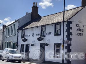 New picture of Kings Arms Hotel