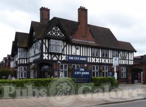 Picture of The City Arms (JD Wetherspoon)