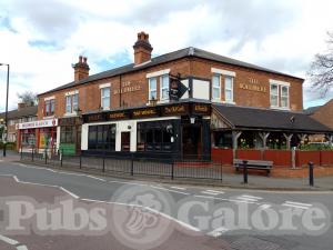 Picture of The Boldmere Tap