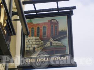 Picture of The Hole House Inn