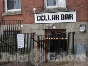 Picture of Cellar Bar