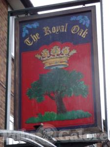 Picture of Oxymoron at the Royal Oak