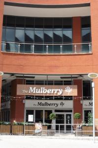 Picture of The Mulberry