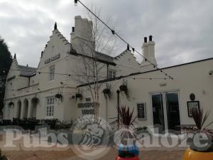 The Hedgeford Lodge (JD Wetherspoon)