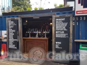 Picture of Brixton Brew Bar