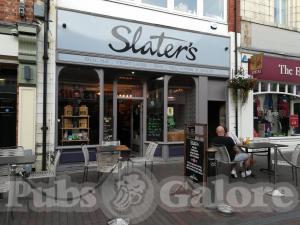 Picture of Slater's