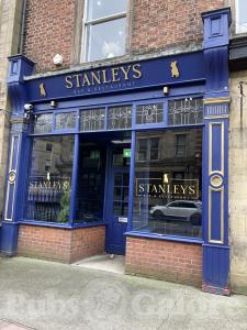 Picture of Stanley’s Bar